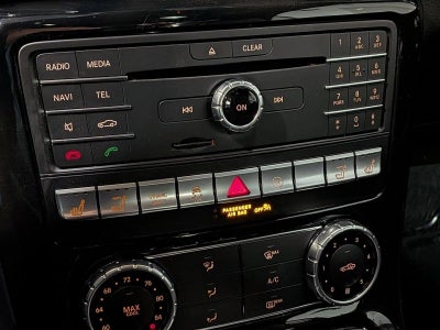 2017 Mercedes-Benz SLC SLC 300 Roadster