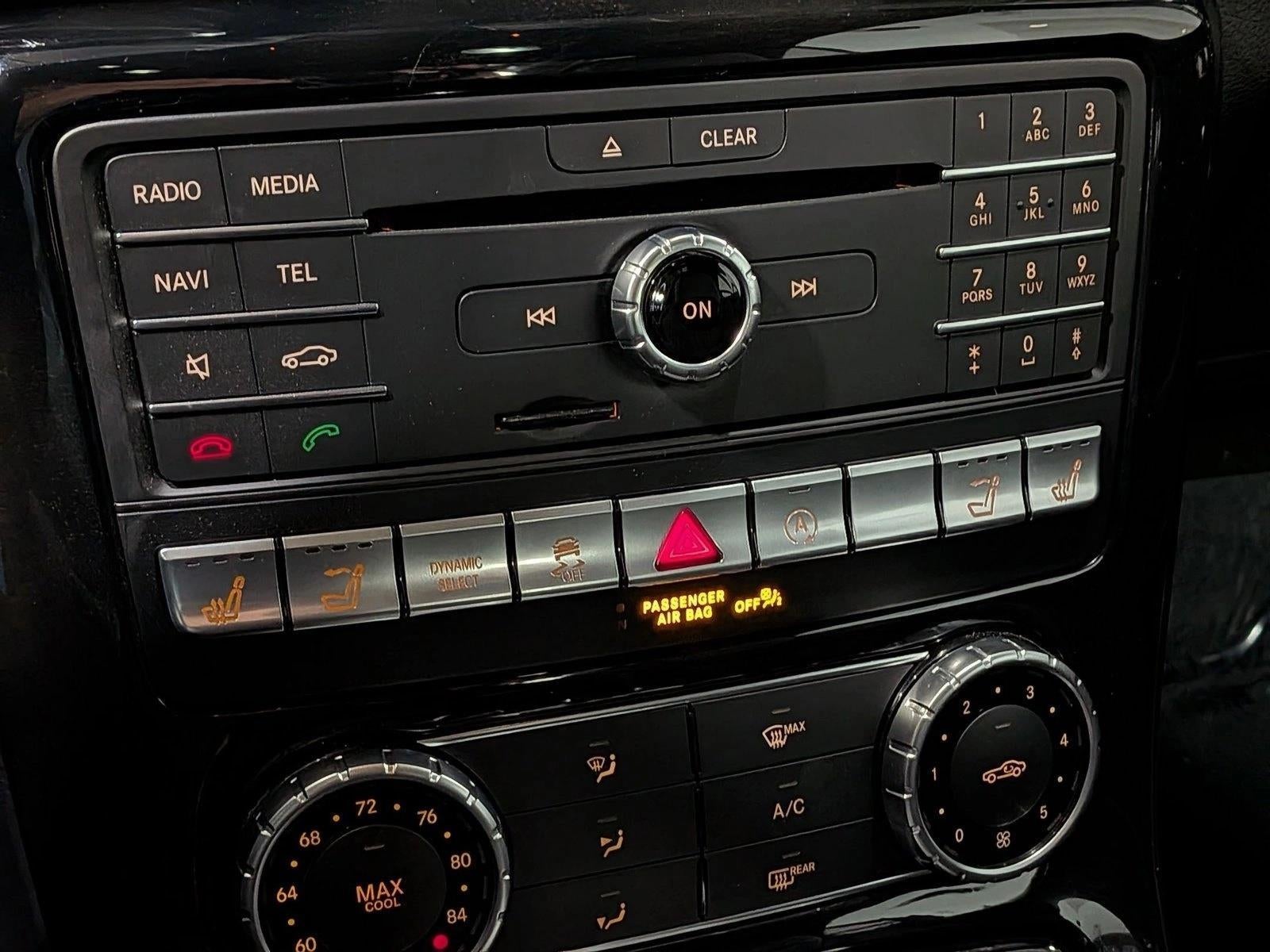 2017 Mercedes-Benz SLC SLC 300 Roadster