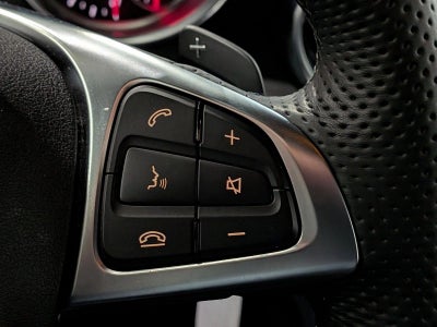 2017 Mercedes-Benz SLC SLC 300 Roadster