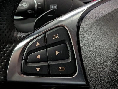 2017 Mercedes-Benz SLC SLC 300 Roadster