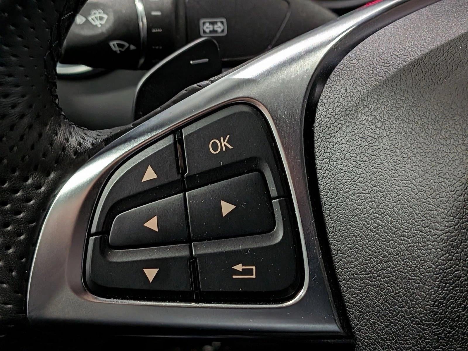 2017 Mercedes-Benz SLC SLC 300 Roadster