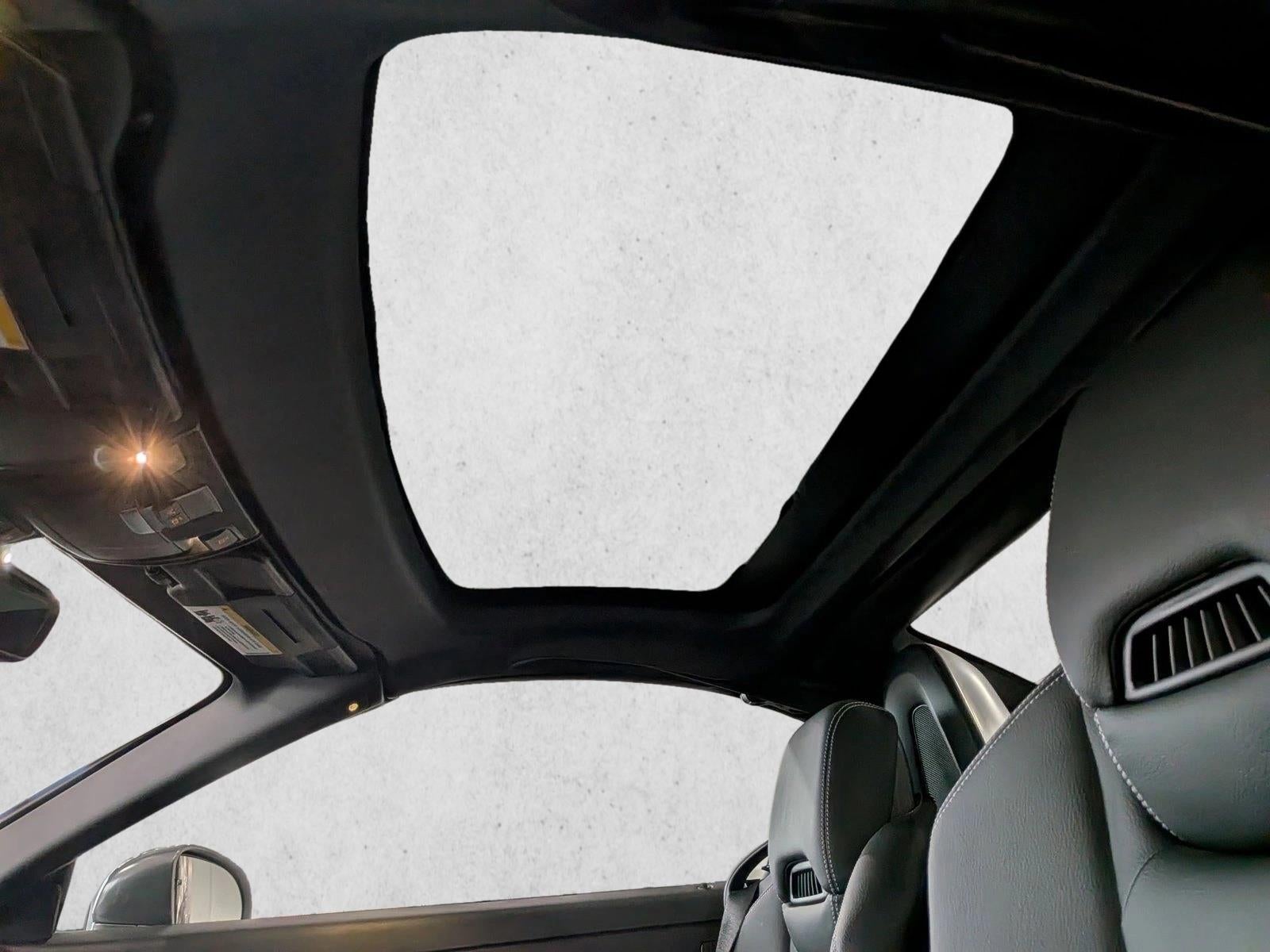 2017 Mercedes-Benz SLC SLC 300 Roadster