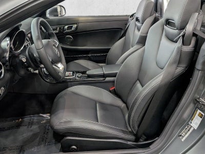 2017 Mercedes-Benz SLC SLC 300 Roadster
