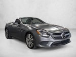 2017 Mercedes-Benz SLC SLC 300 Roadster