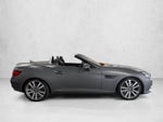 2017 Mercedes-Benz SLC SLC 300 Roadster