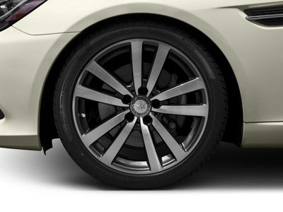 2017 Mercedes-Benz SLC SLC 300 Roadster