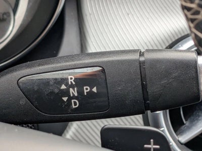 2014 Mercedes-Benz CLA CLA 250 Coupe