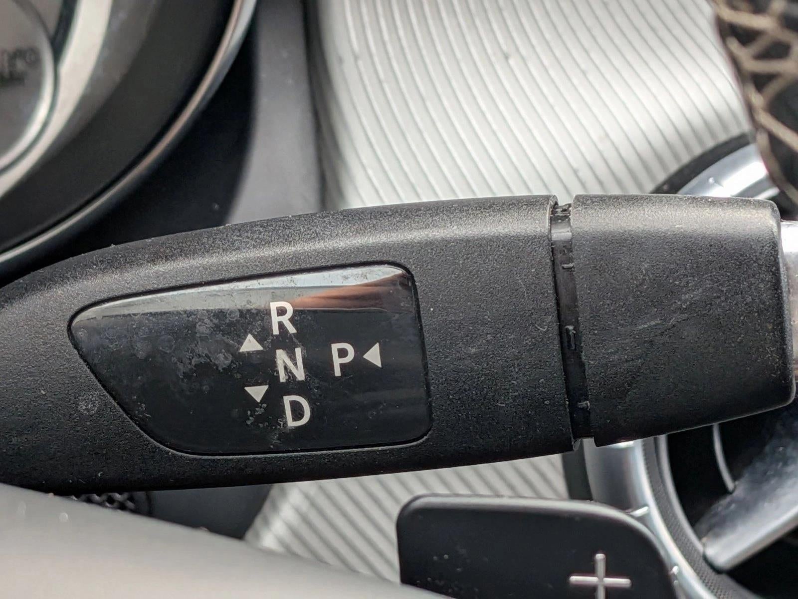 2014 Mercedes-Benz CLA CLA 250 Coupe