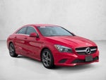 2014 Mercedes-Benz CLA CLA 250 Coupe
