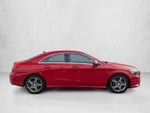 2014 Mercedes-Benz CLA CLA 250 Coupe