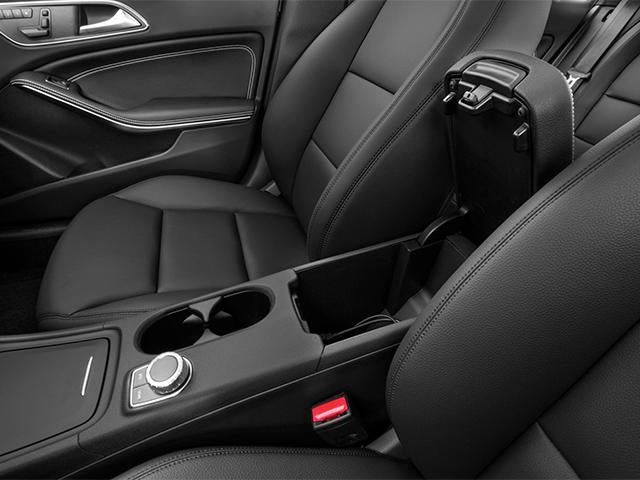 2014 Mercedes-Benz CLA CLA 250 Coupe