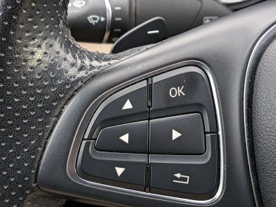 2018 Mercedes-Benz CLA CLA 250 4MATIC® Coupe