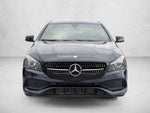 2018 Mercedes-Benz CLA CLA 250 4MATIC® Coupe