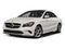 2018 Mercedes-Benz CLA CLA 250 4MATIC® Coupe