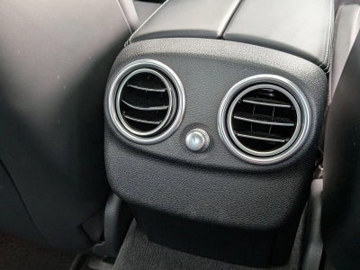 2018 Mercedes-Benz C-Class AMG® C 63 S Coupe