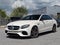 2019 Mercedes-Benz E-Class AMG® E 63 S 4MATIC®+ Sedan