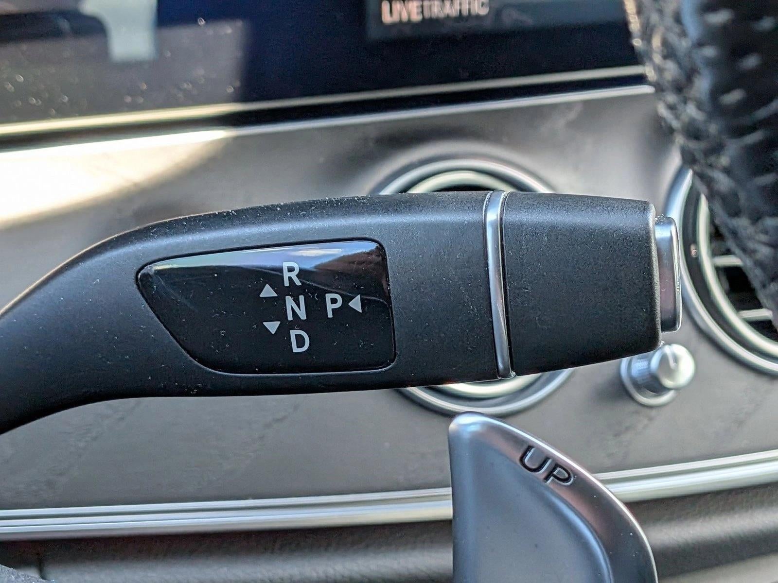 2019 Mercedes-Benz E-Class AMG® E 63 S 4MATIC®+ Sedan