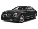 2019 Mercedes-Benz E-Class AMG® E 63 S 4MATIC®+ Sedan