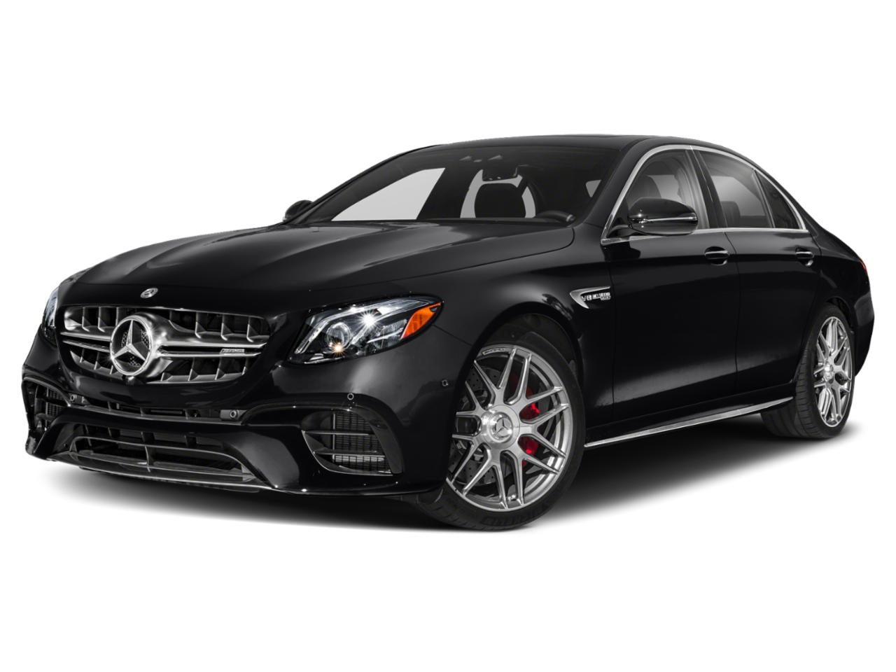 2019 Mercedes-Benz E-Class AMG® E 63 S 4MATIC®+ Sedan