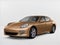2011 Porsche Panamera 4dr HB 4