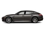 2011 Porsche Panamera 4dr HB 4