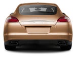 2011 Porsche Panamera 4dr HB 4