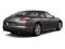 2011 Porsche Panamera 4dr HB 4