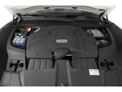 2023 Porsche Cayenne Coupe AWD