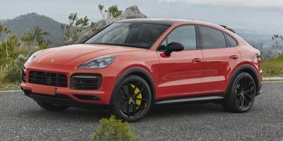 2023 Porsche Cayenne Coupe AWD