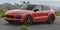 2023 Porsche Cayenne Coupe AWD