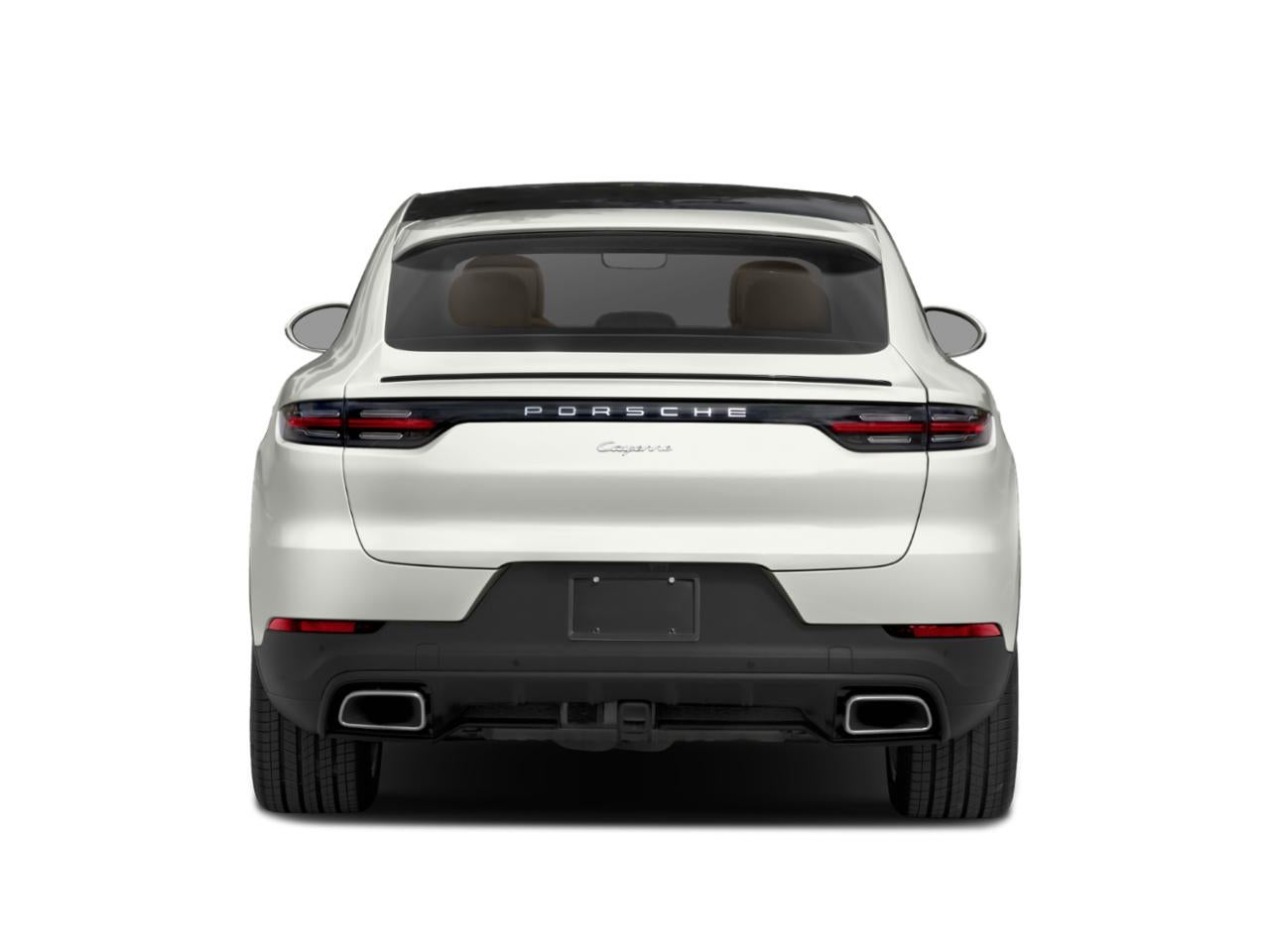 2023 Porsche Cayenne Coupe AWD