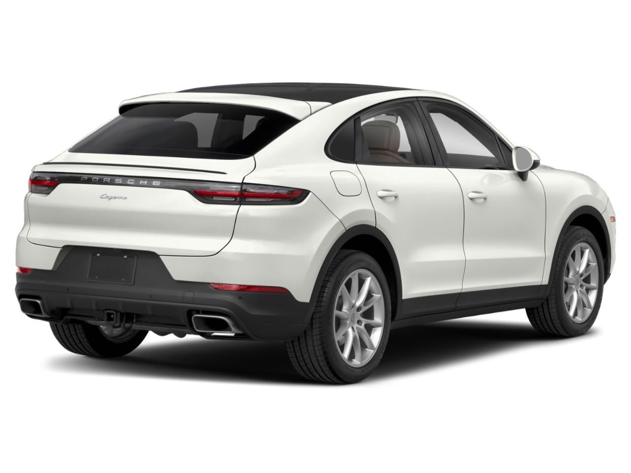 2023 Porsche Cayenne Coupe AWD