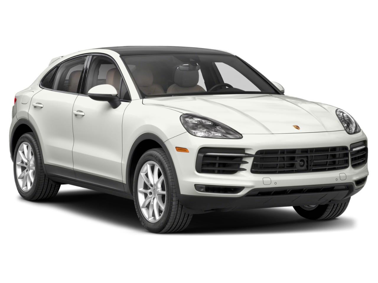 2023 Porsche Cayenne Coupe AWD