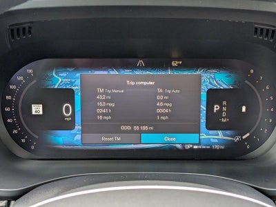 2022 Volvo XC60 B5 AWD Momentum