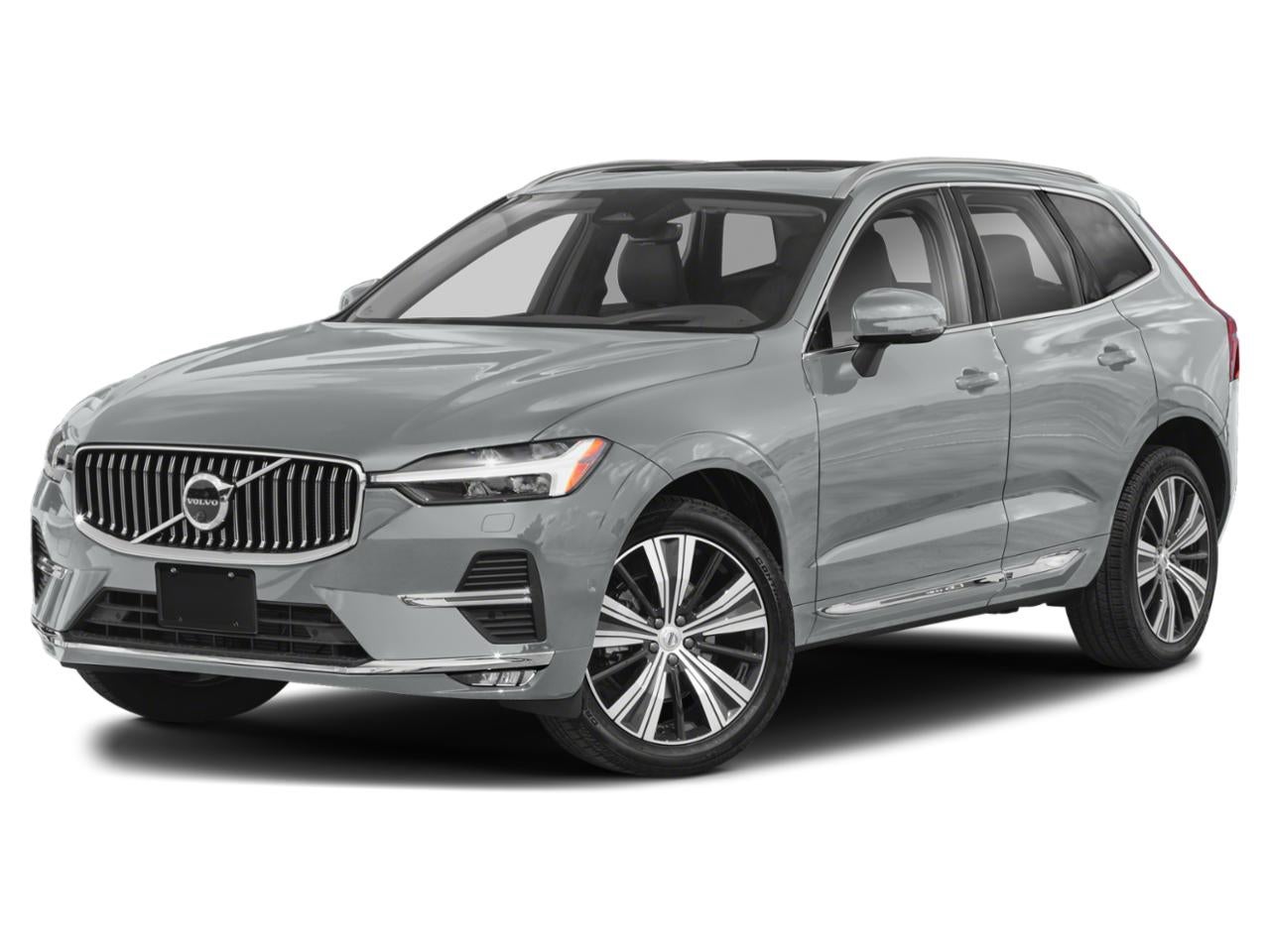 2022 Volvo XC60 B5 AWD Momentum