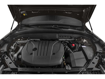 2022 Volvo XC60 B5 AWD Momentum