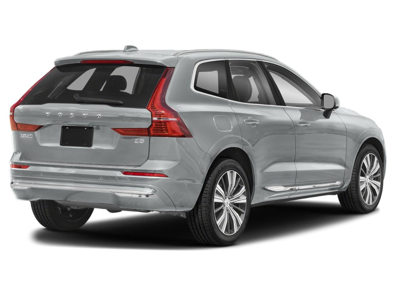 2022 Volvo XC60 B5 AWD Momentum