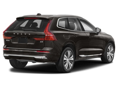 2022 Volvo XC60 B5 AWD Momentum