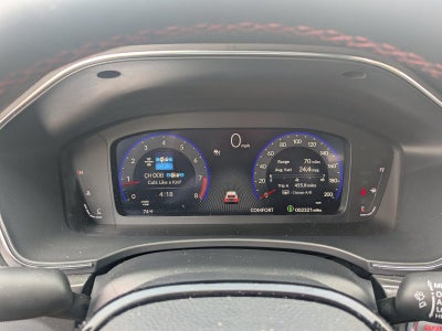 2026 Acura Integra Type S Manual