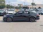2026 Acura Integra Type S Manual