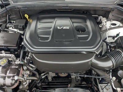 2019 Jeep Grand Cherokee Altitude 4x4