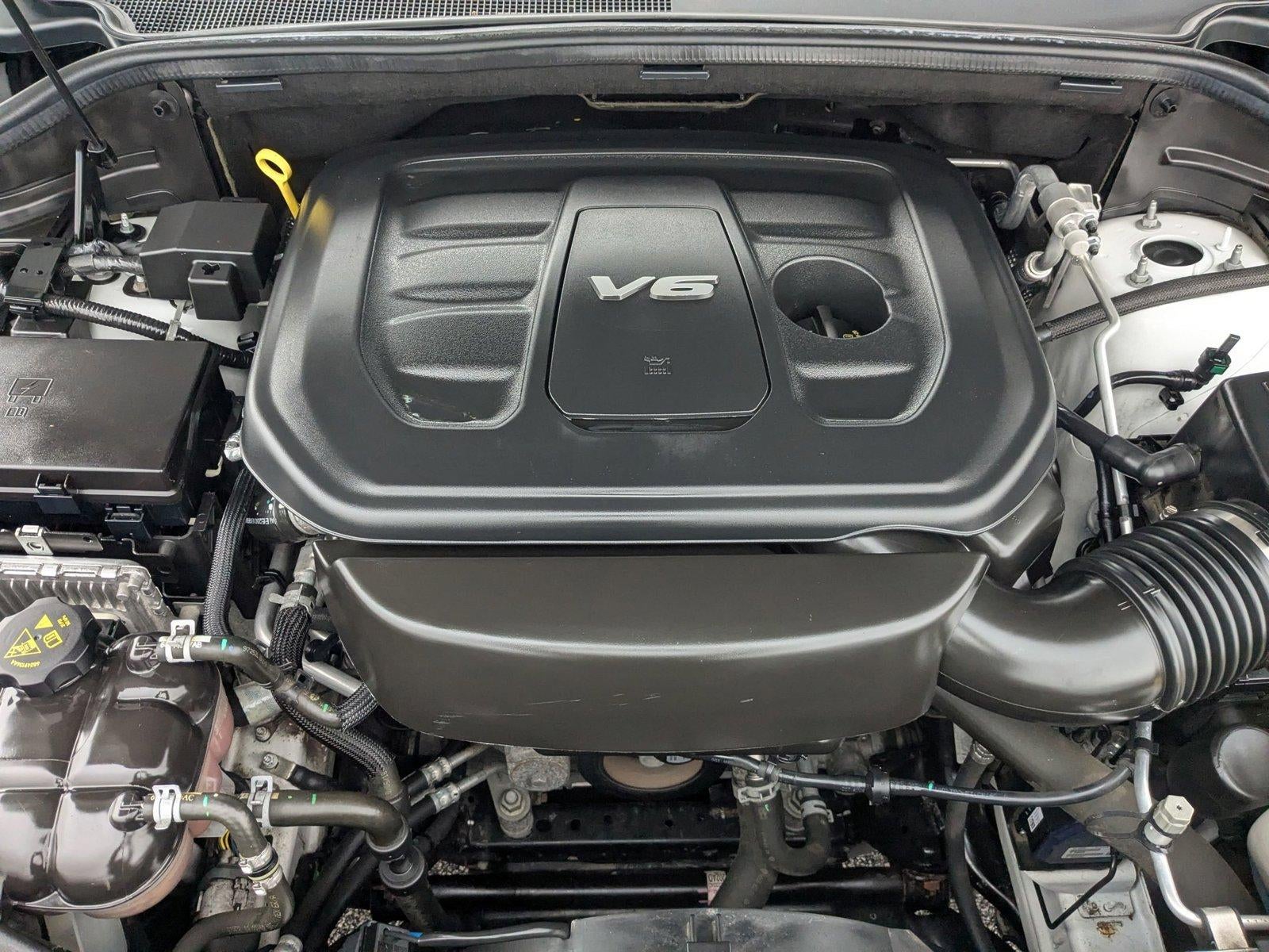 2019 Jeep Grand Cherokee Altitude 4x4