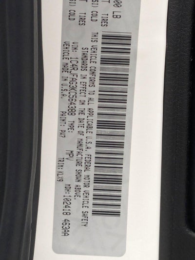 2019 Jeep Grand Cherokee Altitude 4x4