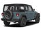 2025 Jeep Wrangler Rubicon X 4 Door 4x4