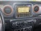 2022 Jeep Gladiator Mojave 4x4