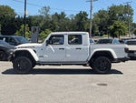 2022 Jeep Gladiator Mojave 4x4