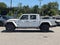 2022 Jeep Gladiator Mojave 4x4
