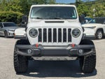 2022 Jeep Gladiator Mojave 4x4