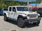 2022 Jeep Gladiator Mojave 4x4