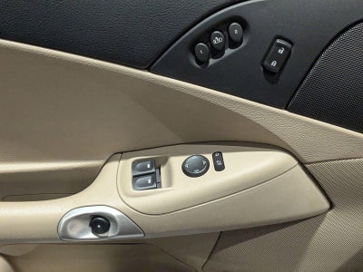 2012 Chevrolet Corvette Convertible Grand Sport 3LT